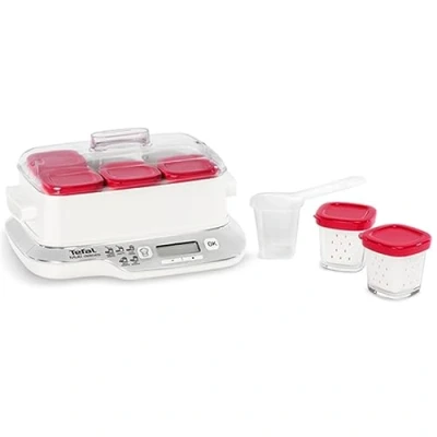 Abbildung von Tefal Joghurtbereiter yg660132