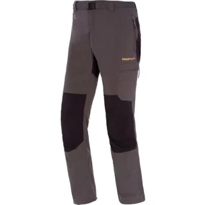 Abbildung von TRANGO Herren Pant. Largo Zayo DN Bildschirm:, Orange (Russet Orange/Dark Shadow), 3X