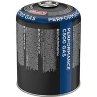 Abbildung von Coleman Performance 500 Gaskartusche