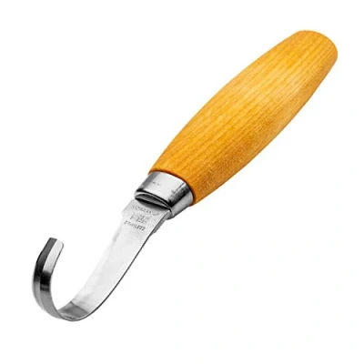 Abbildung von Morakniv Hook Knife 164 RH