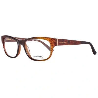 Abbildung von Guess by Marciano Brillengestell GM0261 53050