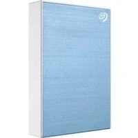 Abbildung von Seagate One Touch PW (HDD), Blue 1 TB