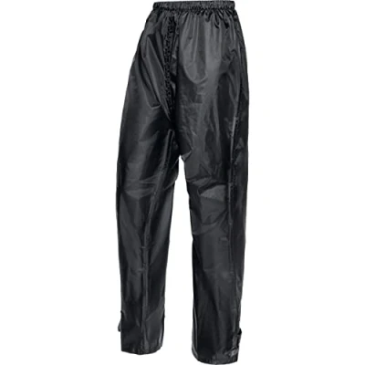 Abbildung von Road Textil WP Regenhose 1.0 schwarz XXL
