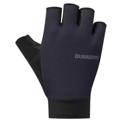 Abbildung von SHIMANO Fahrrad Handschuhe Woman&#039;s EXPLORER. Black