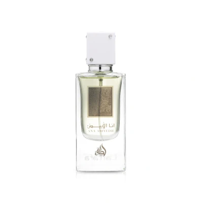 Abbildung von Lattafa Ana Abiyedh Eau de Parfum 60 ml