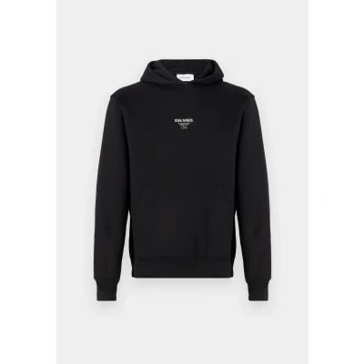 Abbildung von JACK &amp; JONES JJEURBAN Edge Studio Sweat Hood NOOS