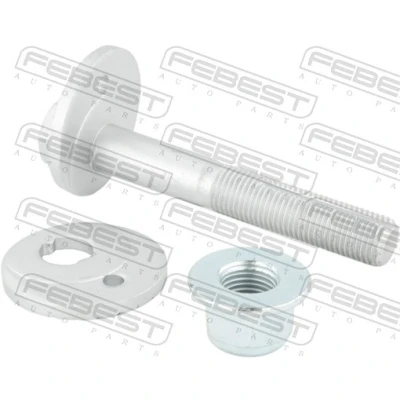 Abbildung von FEBEST 2129 006 KIT Sturzkorrekturschraube