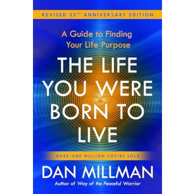 Abbildung von Life You Were Born to Live (Revised 25th Anniversary Edition): A Guide Finding Your Purpose