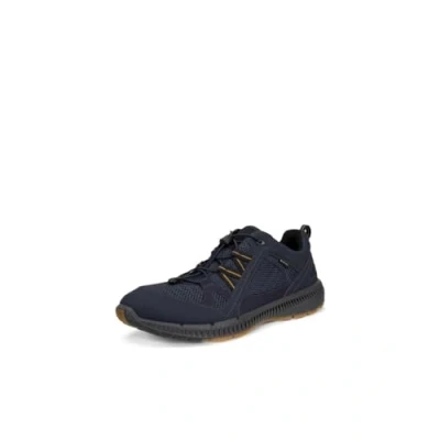 Abbildung von ECCO Sneaker low Marine night sky, Herren, Größe: 43, sky Schuhe
