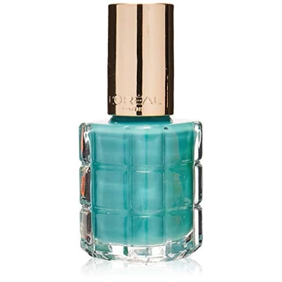 Abbildung von L&#039;Oréal Color Riche a L&#039;Huile Nagellack 770 Vert Époque