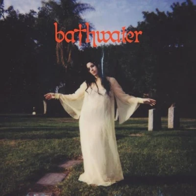 Abbildung von bathwater [Vinyl LP]