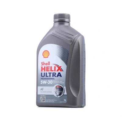 Abbildung von Shell Helix HX7 Prof AF 5W 30 1l Motoröl 550040639 FORD: Grand C Max, FIESTA 6, Tourneo Connect / V408 Kombi