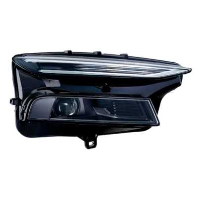 Abbildung von HELLA 1EX 016 219 521 Scheinwerfer rechts LED 12V