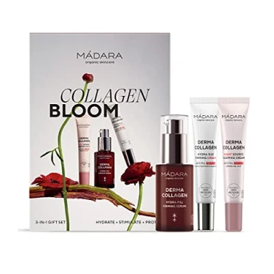Abbildung von M&Aacute;DARA Colagen Bloom Set