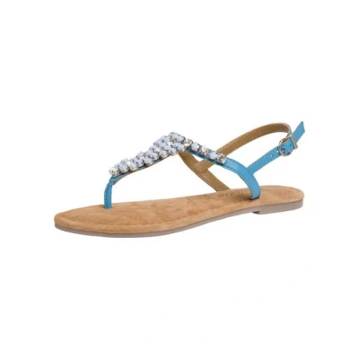 Abbildung von Tamaris Zehentrenner, Damen, Größe: 39, Sky Schuhe