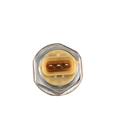 Abbildung von Sensor, Kraftstoffdruck METZGER 0906471
