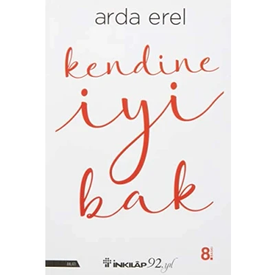 Abbildung von Kendine Iyi Bak
