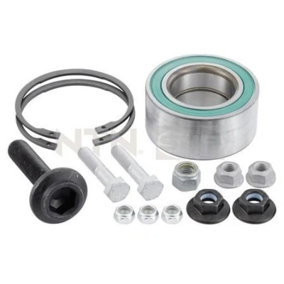 Abbildung von SNR R157.18 Radlagersatz AUDI: A4 B5 Avant, Limousine, A6 C5 VOLKSWAGEN: Passat GP Variant, Limousine