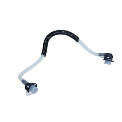 Abbildung von MAXGEAR 15 0100 Schlauch, Leckkraftstoff zwischen Förderpumpe und Abschaltventil MERCEDES BENZ: C Klasse T modell, ML Klasse, CLK Coupe