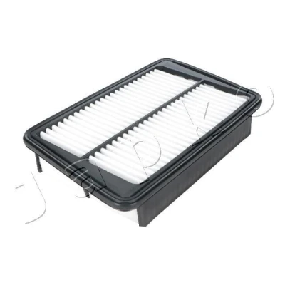 Abbildung von JAPKO 20017 Luftfilter 50 164,5 264,5, 250 Filtereinsatz JEEP: Cherokee III, WRANGLER 2
