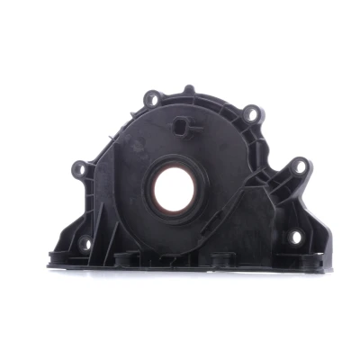 Abbildung von ELRING 340.290 Kurbelwellendichtring PTFE (Polytetrafluorethylen) mit Gehäuse VOLKSWAGEN: Golf 7 Variant, Passat B8 Touran II kfzteile,