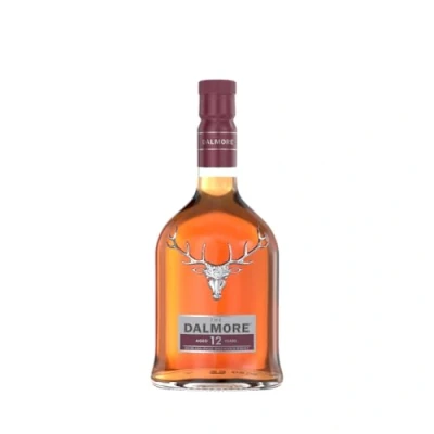 Abbildung von The Dalmore Whisky 12 Jahre 40% 0,7L