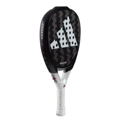 Abbildung von adidas Performance PadelSchläger, Größe: One Size, Schwarz rot