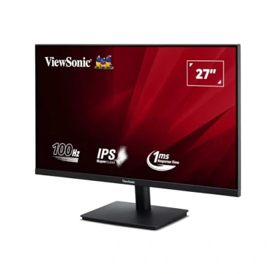 Abbildung von ViewSonic VA270 H 2 Full HD Monitor 27 Zoll