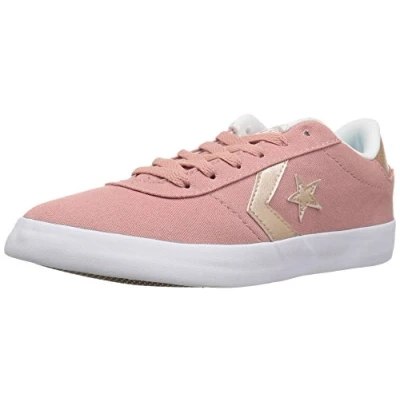 Abbildung von Converse Chuck Taylor Point Star Low Rust Pink/White 39