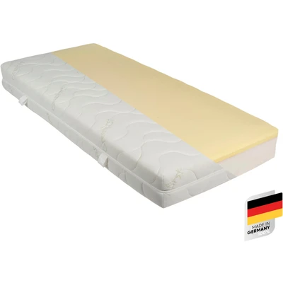 Abbildung von Beco Taschenfederkernmatratze &quot;GUMO TFK&quot;, 22 cm hoch, 480 Federn, (1 St.), komfortable Matratze in 90x200, 140x200 und weiteren Größen