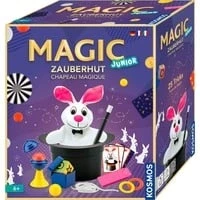 Abbildung von Kosmos Experimentierkasten Magic Zauberhut