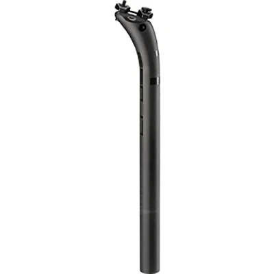 Abbildung von Deda Mud Cross Vollcarbon Sattelstütze 31.6 mm POB