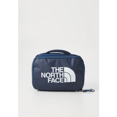 Abbildung von The North Face BASE CAMP Voyager Toiletry KIT Unisex Kosmetiktasche, Größe: One Size, Shady blue/summit navy