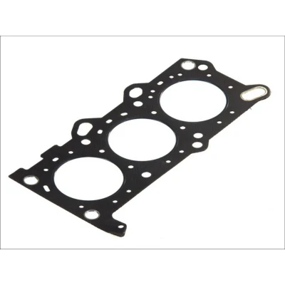 Abbildung von ELRING 266.440 Zylinderkopfdichtung 1,3 85 Weichstoff Metall Dichtung links SUZUKI: Vitara I SUV