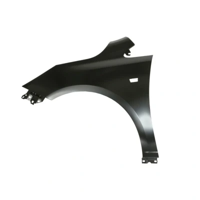 Abbildung von BLIC 6504 04 5025311Q Kotflügel vorne links Stahl OPEL: Corsa E Schrägheck