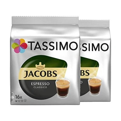 Abbildung von Tassimo Jacobs Espresso T Disc