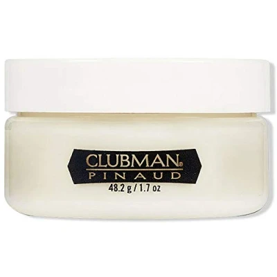 Abbildung von Clubman Pinaud Molding Paste 48,2 g