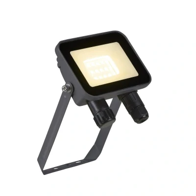 Abbildung von SLV Floodi LED Außenstrahler, IP65, Breite 9,5 cm