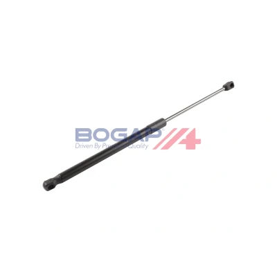 Abbildung von BOGAP S5260100 Heckklappendämpfer hinten CITROËN: C Crosser SUV, Enterprise, PEUGEOT: 4007, MITSUBISHI: Outlander 2 SUV