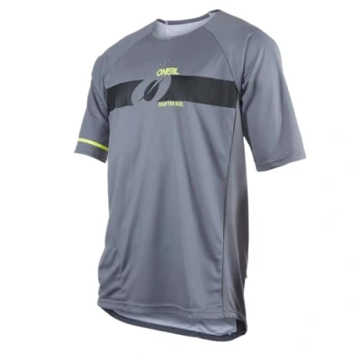 Abbildung von MTB Jerseys PIN IT Unisex Gray O&#039;NEAL
