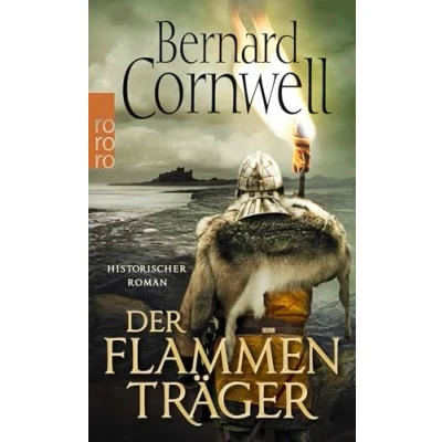 Abbildung von Der Flammenträger: Historischer Roman