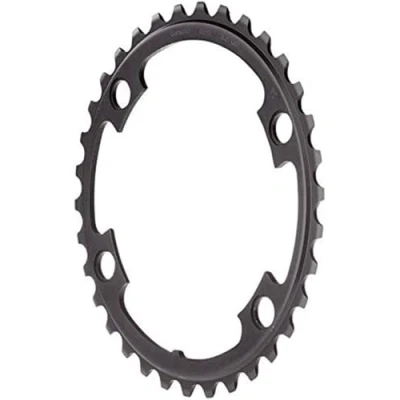 Abbildung von Kettenblatt 34z Shimano Tiagra FC 4700
