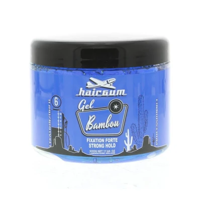 Abbildung von Bambou Fixing Gel