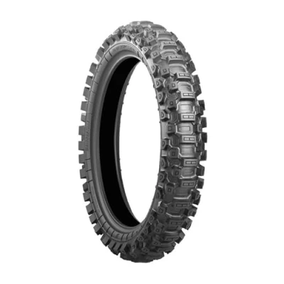 Abbildung von Bridgestone BATTLECROSS X31 NHS M/C TT 90/100 R21 57M PKW Sommerreifen Reifen 28193