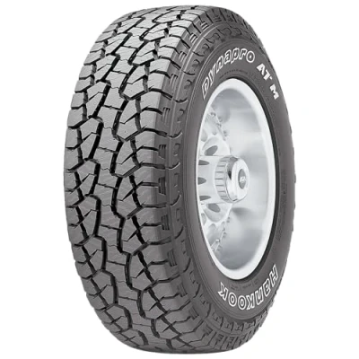 Abbildung von Hankook Dynapro AT M (RF10) 225/70 R15 100T PKW Ganzjahresreifen Reifen FIAT: Ducato III Kastenwagen, Bus 1018752