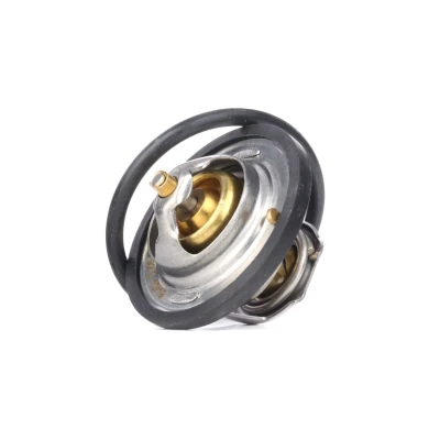 Abbildung von MEYLE 628 292 0008 Kühlwasserthermostat 92 ORIGINAL Quality mit Dichtung OPEL: Astra G Caravan, CC, Kadett E Limousine