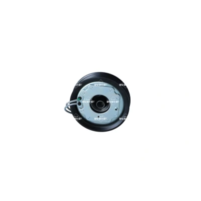 Abbildung von NRF 380107 Magnetkupplung GENUINE DENSO 7SBH FORD: FOCUS 3 Turnier, MONDEO 4 Galaxy Mk2 MPV