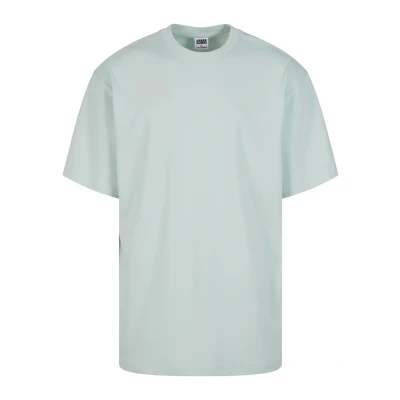 Abbildung von Urban Classics TALL TEE Tshirt basic, Herren, Größe: Large, Frostmint