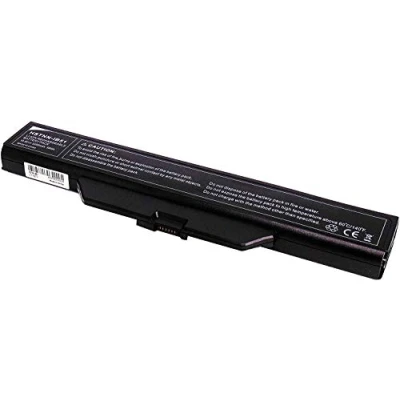 Abbildung von WYGUO HSTNN IB51 IB52 IB62 XB51 XB52 LB51 XB62 451085 661 Laptop Batterie Ersatz für HP Compaq 610 550 511 615 6720s 6730s 6735s 6820s 6830s Series(10.8V 5200mah)