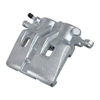 Abbildung von FEBI BILSTEIN 178131 Bremssattel Gusseisen Vorderachse rechts NISSAN: X Trail